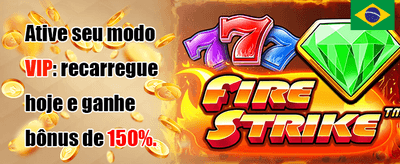 Bônus de Boas-Vindas 15q promotion